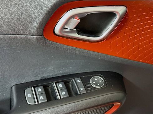 Certified 2021 Kia Soul Turbo image 12