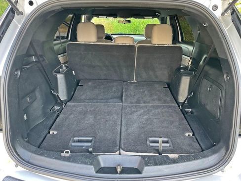 Used 2018 Ford Explorer FWD image 12