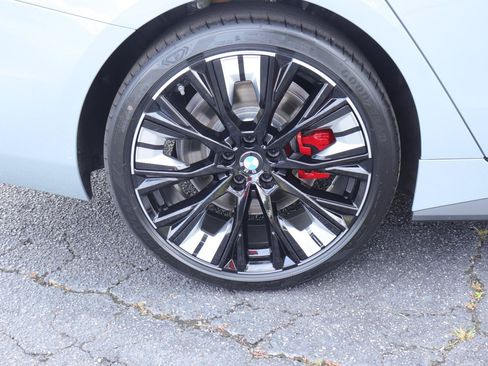 New 2026 BMW 430i w/ M Sport Package RWD image 45