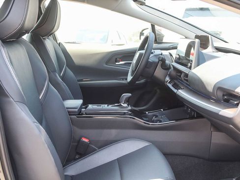 New 2026 Toyota Prius XLE image 21