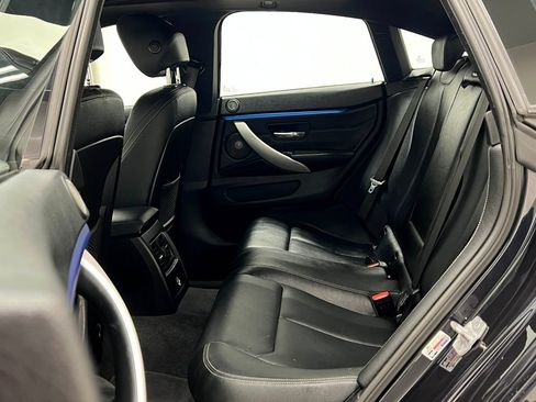 Used 2019 BMW 440i Gran Coupe xDrive AWD/4WD image 33