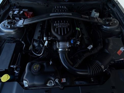 Used 2014 Ford Mustang GT Premium w/ Comfort Package image 20