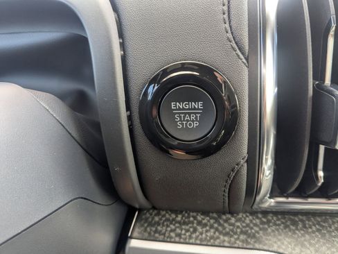 New 2025 Ford Expedition Tremor image 33