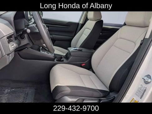 Used 2025 Honda CR-V LX image 16