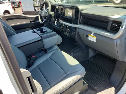 New 2026 Ford F250 XL RWD image 10