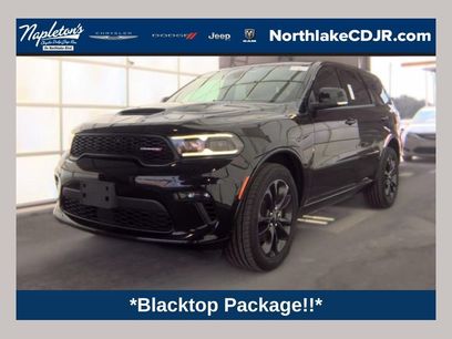 Used 2022 Dodge Durango GT