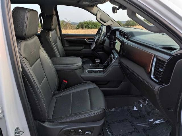 Used 2023 GMC Sierra 1500 Denali AWD/4WD image 17