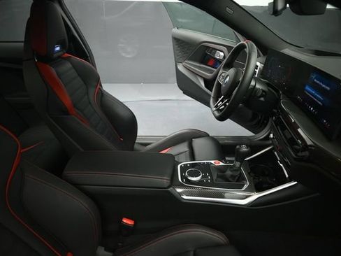 Used 2026 BMW M2 w/ Lighting Package RWD image 52