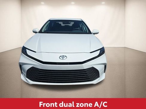 Used 2026 Toyota Camry LE image 16