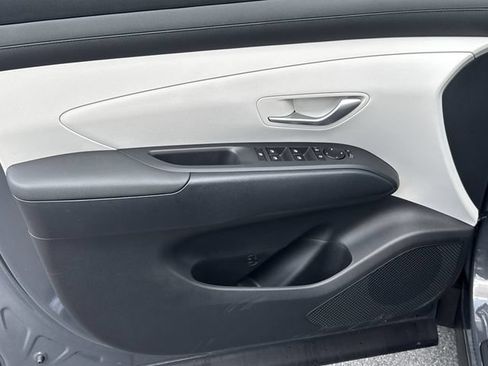 New 2026 Hyundai Tucson Blue SE AWD/4WD image 12
