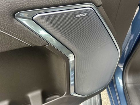 New 2026 GMC Sierra 1500 Denali image 24