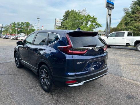 Used 2020 Honda CR-V EX-L image 5