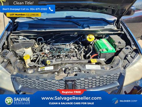 Used 2019 Dodge Grand Caravan GT FWD image 16