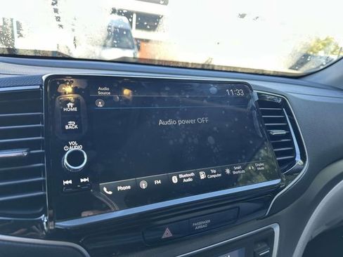 New 2025 Honda Ridgeline RTL image 21