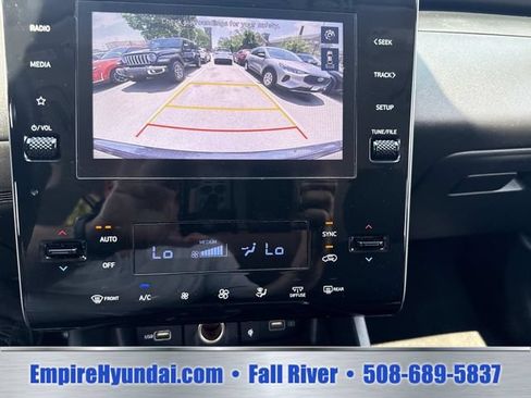 Used 2024 Hyundai Tucson SEL FWD image 24