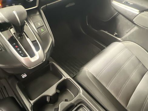 Used 2021 Honda CR-V LX image 25