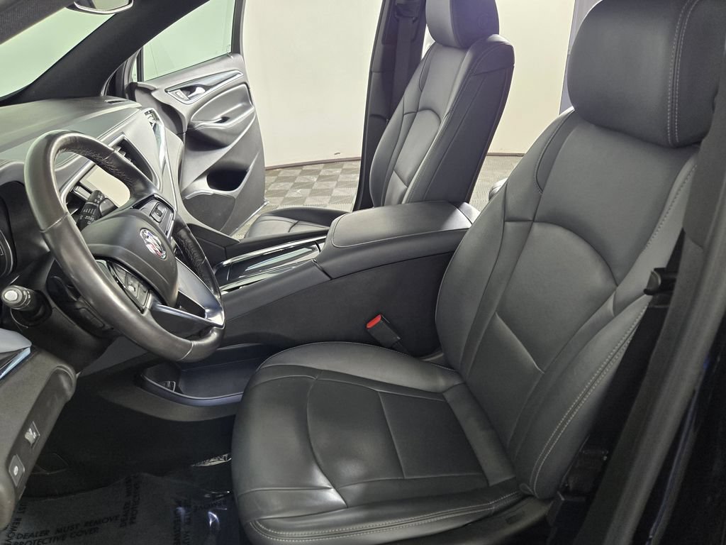 Certified 2023 Buick Enclave Essence w/ LPO, Floor Liner Package AWD/4WD image 18