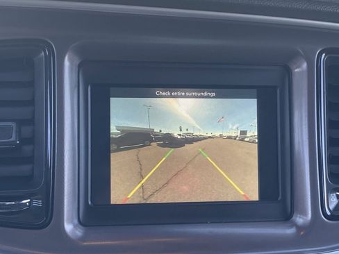 Used 2021 Dodge Challenger GT w/ Blacktop Package image 28