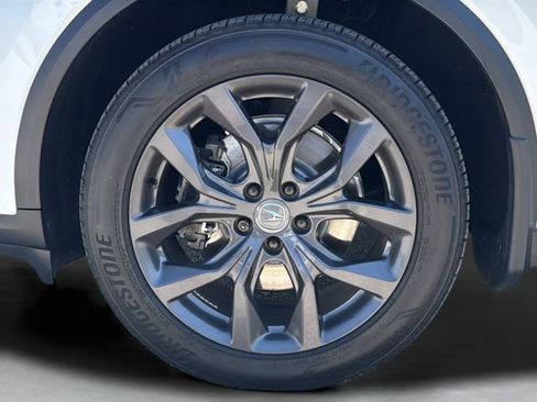 Used 2024 Acura MDX A-Spec AWD/4WD image 9