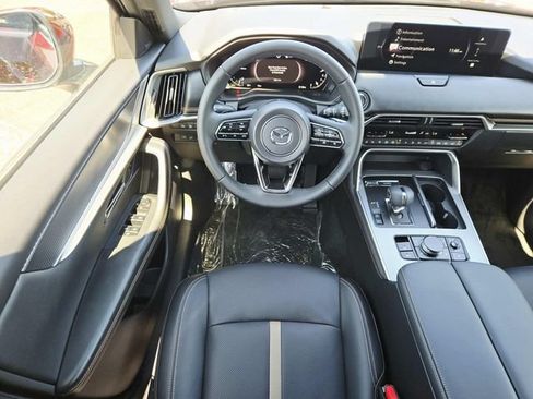 New 2026 MAZDA CX-90 3.3 Turbo w/ Premium Plus Pkg AWD/4WD image 11