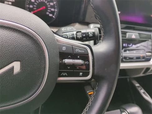 Used 2022 Kia Sorento X-Line EX image 26