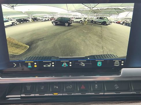 New 2026 Chevrolet Silverado 2500 LT AWD/4WD image 14