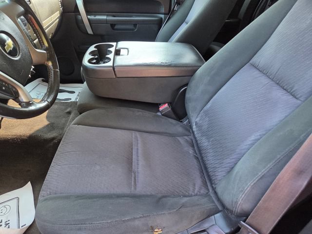 Used 2011 Chevrolet Silverado 1500 LT w/ All-Star Edition AWD/4WD image 19