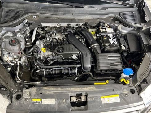 Used 2024 Volkswagen Taos S image 21