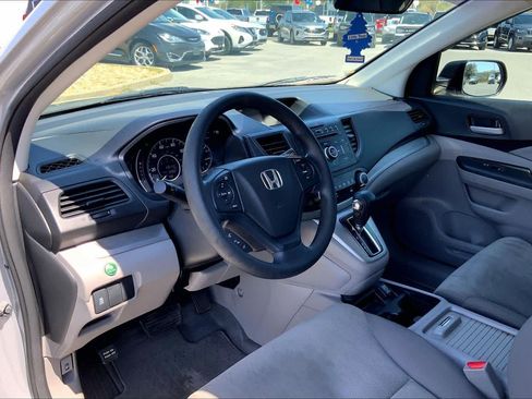Used 2012 Honda CR-V LX image 15