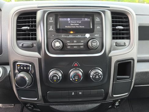 Certified 2018 RAM 1500 Tradesman w/ Popular Equipment Group RWD image 20