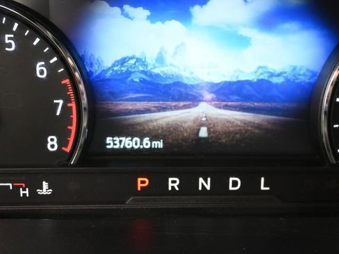 Certified 2023 Ford Explorer Limited image 18