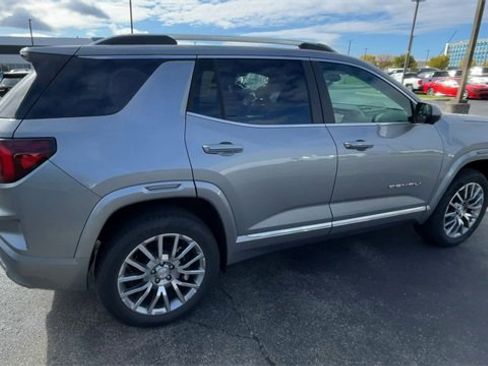 New 2026 GMC Terrain Denali w/ LPO, Floor Liner Package image 2