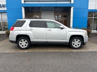 Used 2014 GMC Terrain SLE video 2