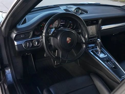 Used 2015 Porsche 911 Carrera S image 13