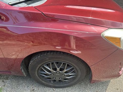 Used 2014 Subaru Impreza 2.0i AWD/4WD image 24