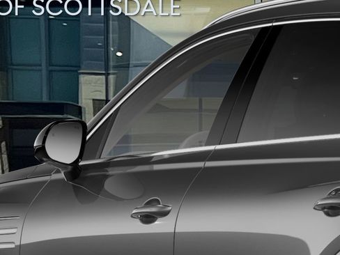 New 2026 Genesis GV80 3.5T Prestige image 14