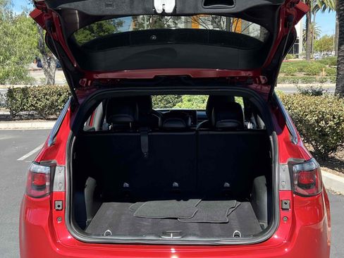 Used 2025 Jeep Compass Limited image 74