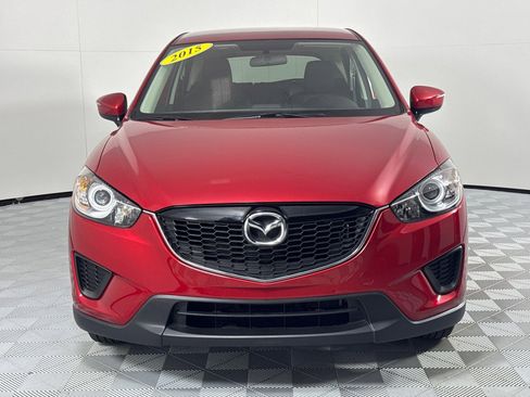 Used 2015 MAZDA CX-5 Sport w/ Bluetooth Audio Package image 11
