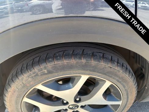 Used 2018 Kia Sportage SX FWD image 5