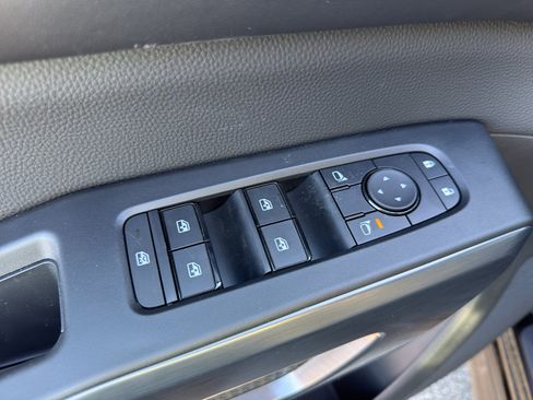 New 2026 Nissan Pathfinder Rock Creek AWD/4WD image 12