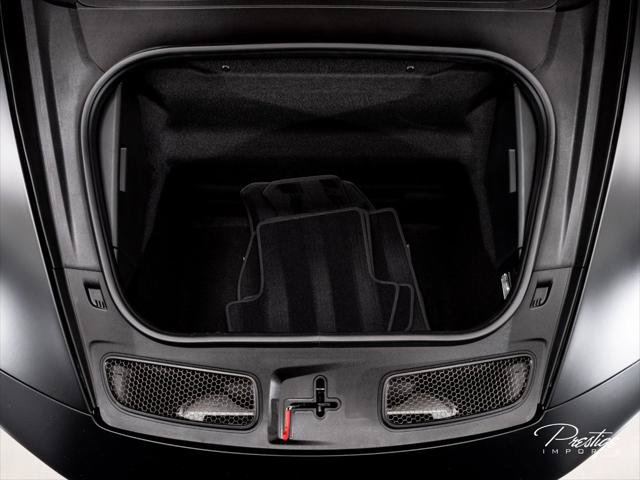 Used 2026 Porsche 911 GT3 RWD image 5
