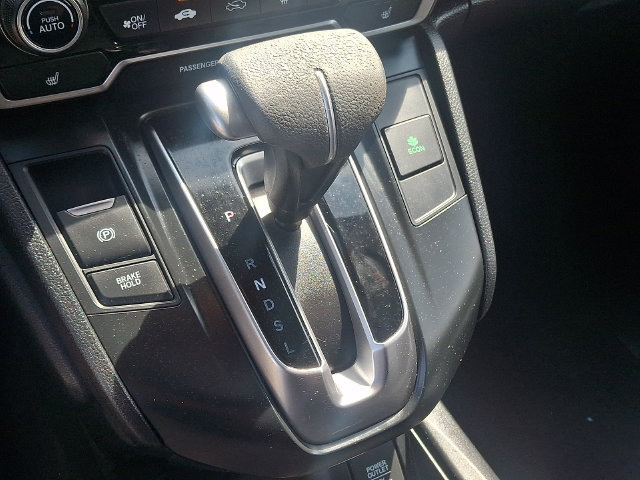 Used 2017 Honda CR-V EX image 17