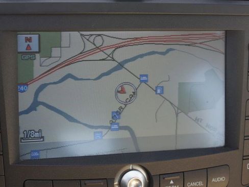 Used 2005 Acura TL image 7