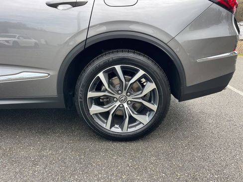 Used 2023 Acura MDX w/ Technology Package AWD/4WD image 30