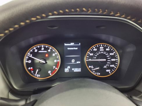 Used 2025 Subaru Outback Wilderness image 23