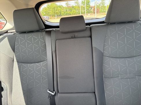 Used 2023 Toyota RAV4 XLE w/ Convenience Package AWD/4WD image 19