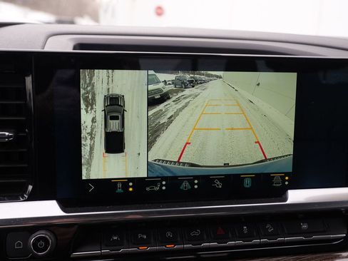 Used 2022 Chevrolet Silverado 1500 LT Trail Boss w/ LT Trail Boss Premium Package image 38