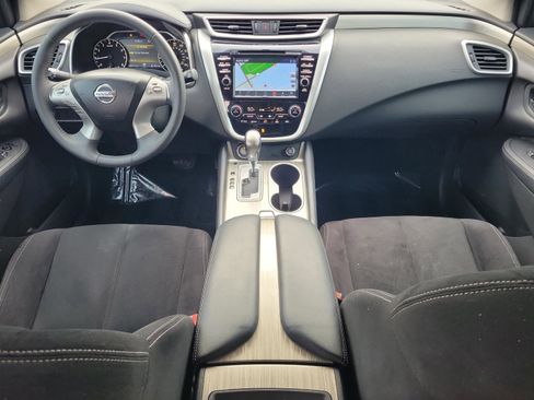 Used 2016 Nissan Murano SV image 17