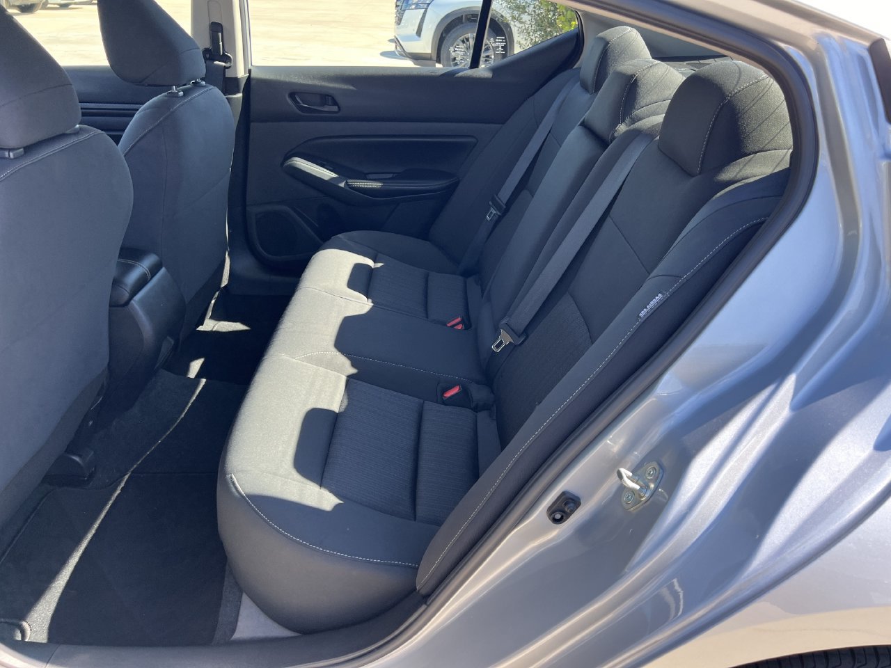 Used 2026 Nissan Altima 2.5 SV FWD image 9