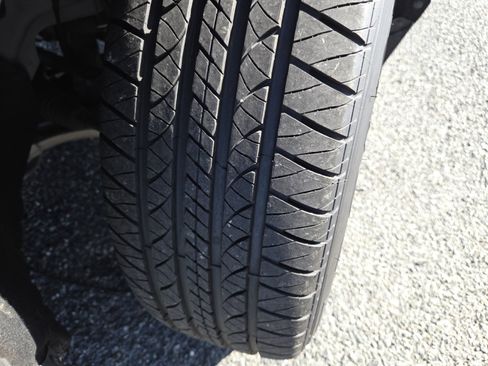 Used 2021 Ford Bronco Sport Outer Banks image 10